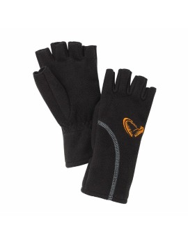 Pirštinės SG Wind Pro Half Finger Glove
