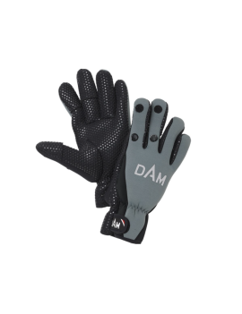 Pirštinės DAM Neoprene Fighter Glove