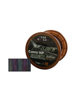PROLOGIC XLNT HP CAMO 1000M 0.22mm