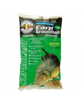 Jaukas VDE SUPERCARP Fishmeal - 1 kg