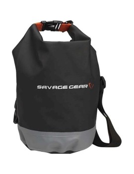 Krepšys Savage Gear WP Rollup Bag 5L