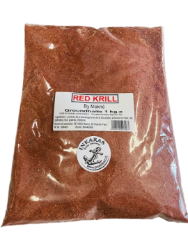 Jaukas Champion Feed (Žiobris) Red Krill 1kg