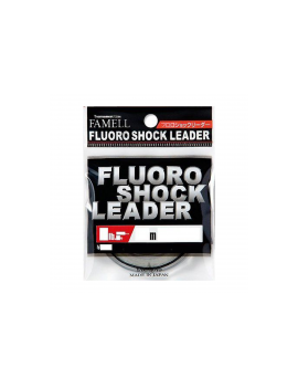 Valas Yamatoyo Fluoro Shock Leader 30m