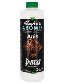 Skystas kvapas Sensas Aromix Anis ( Anyžius ) - 500ml