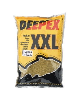 Jaukas Deepex Lynas XXL  2.5kg