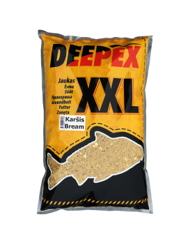 Jaukas Deepex Karšis XXL  2.5kg