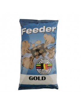 Jaukas VDE - FEEDER GOLD 1 kg