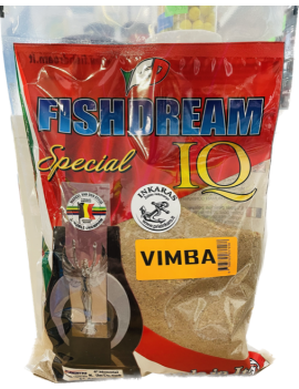 Jaukas FISH DREAM Vimba (Žiobris) - 1 kg