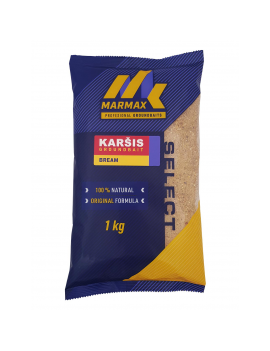 Jaukas MARMAX Select - Karšis 1 kg