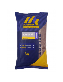 Jaukas MARMAX Select - Karosas Česnakas 1 kg