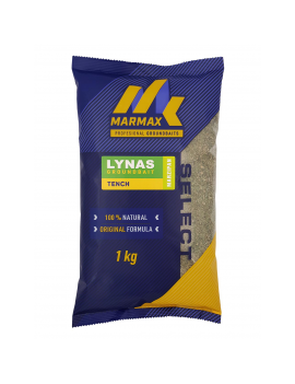 Jaukas MARMAX Select - Lynas Marcipanas 1 kg