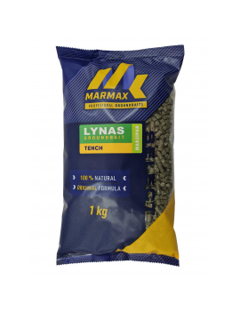 Jaukas MARMAX Select - Lynas Marcipanas ( Granuliuotas ) 1 kg