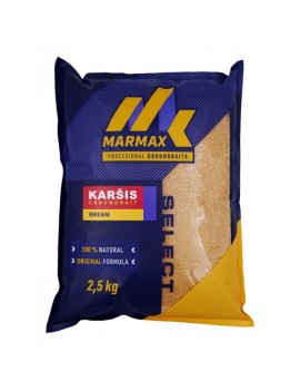 Jaukas MARMAX Select - Karšis 2,5 kg