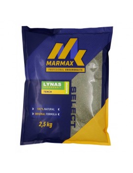 Jaukas MARMAX Select - Lynas Marcipanas 2,5 kg