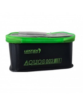 PVC krepšys Luxfish Aquos 002