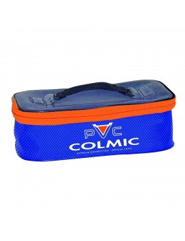 Dėžutė Colmic PVC Kanguro X12 Orange Series 35x12x09