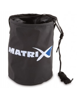 Kibiras Vandeniui Matrix Collapsible Water bucket