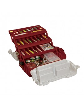 Dėžė Plano Flipsider Three-Tray Tackle Box