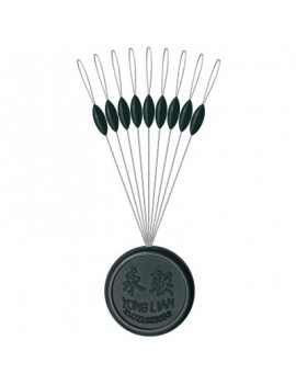 Stoperiai Cralusso Olive rubber stopper S