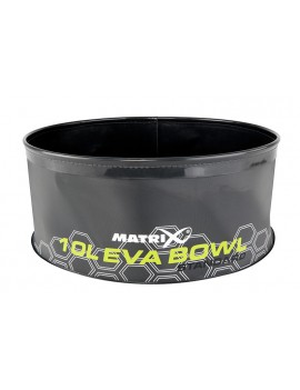 Indas jaukui Matrix EVA 10L Bowl