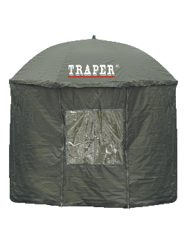 Skėtis Traper 360° Shelter