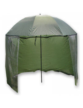 Skėtis Carp Zoom Umbrella shelter