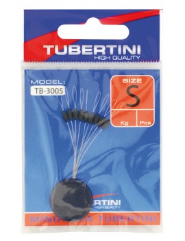 Stoperiai  Tubertini TB 3005 SS
