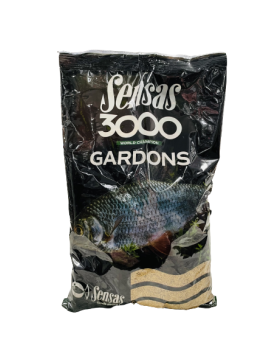 Jaukas Sensas 3000 Gordons ( Roach ) - 1kg