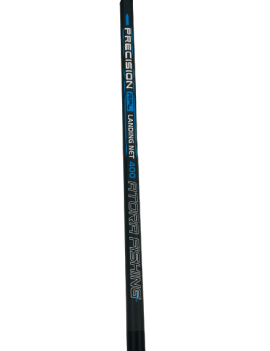 Graibšto rankena Atora PRECISION 4m ( teleskopinė )