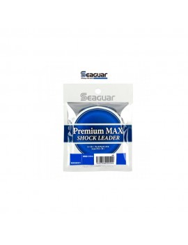 Valas Seaguar Premium Max Shock Leader Fluorcarbon Soft (0,148-0,47mm) 20-30m