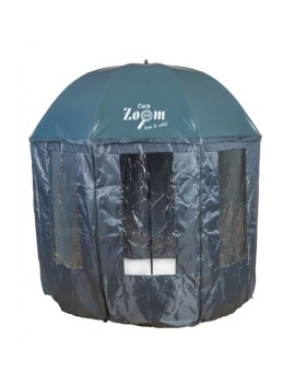 Skėtis Carp Zoom PVC Yurt Umbrella Shelter, 250cm